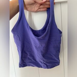 lululemon align tank